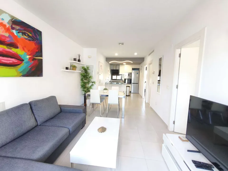 Rosa Mediterranean Houses photo 5