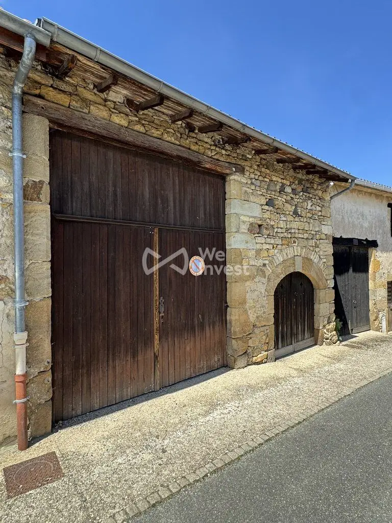 House for sale in Saint Maurice — 1 room, 90 m² photo 3