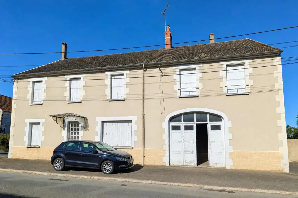 Duplex