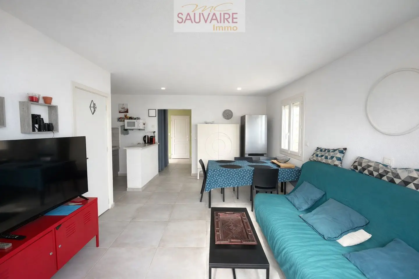 Appartement photo 3