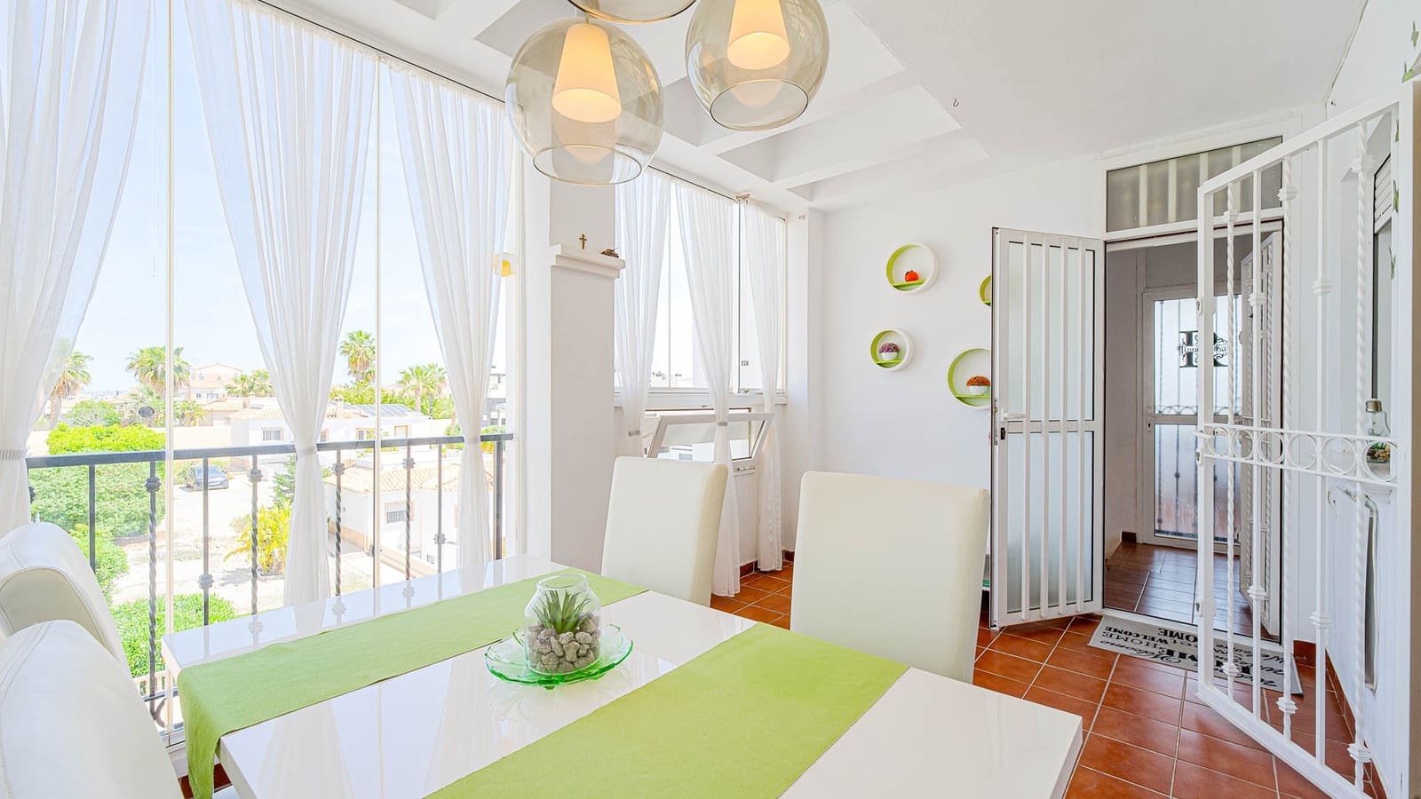 Apartment for sale in Los Altos, Alicante photo 2