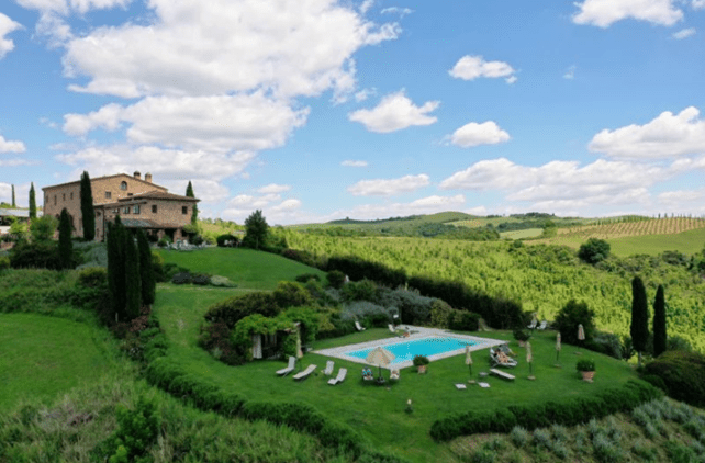 Property in Pelago photo 3