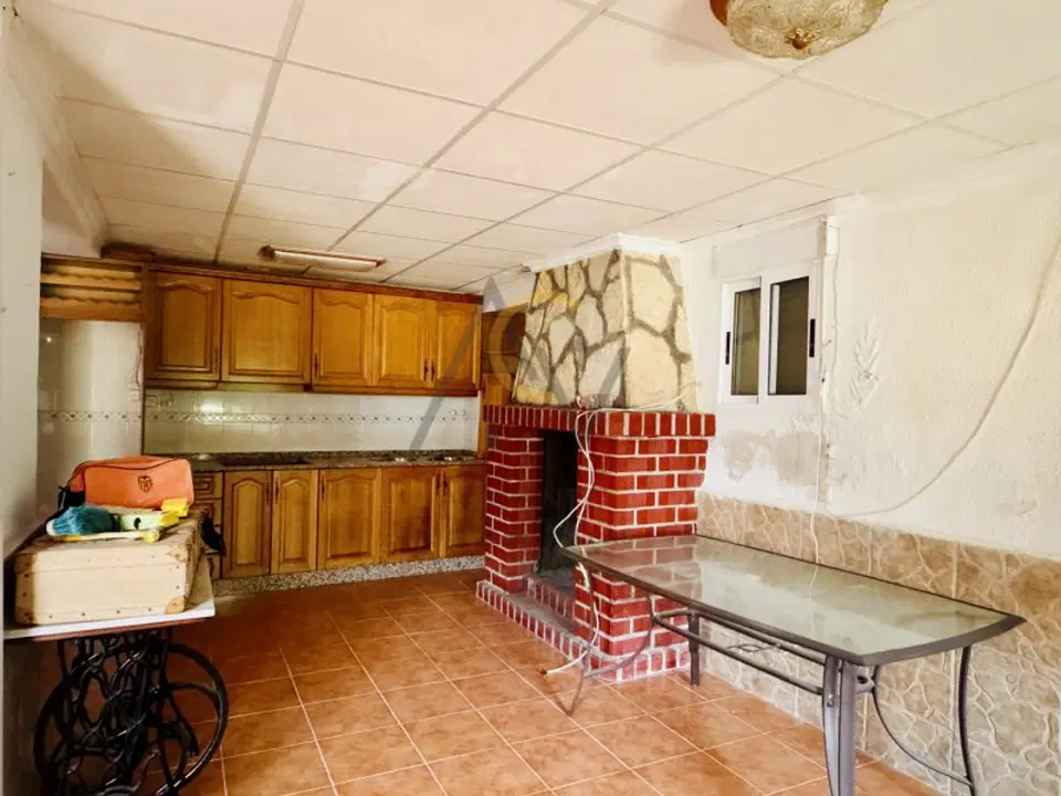 Country house in La Romana, Alicante province photo 3