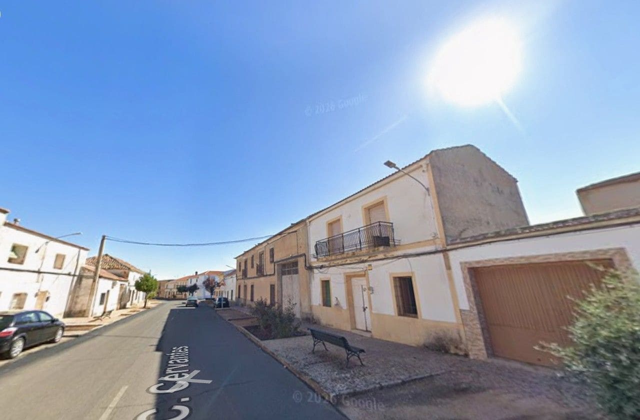 Villa for sale in Alcolea de Calatrava, Ciudad Real photo 3