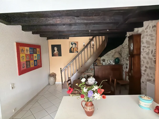 A Property Deep with History with a Valencian Feel on Entry photo 4