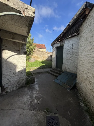 Chatillon Sur Seine (21) R + 1 House in the Town Center, 90m photo 3