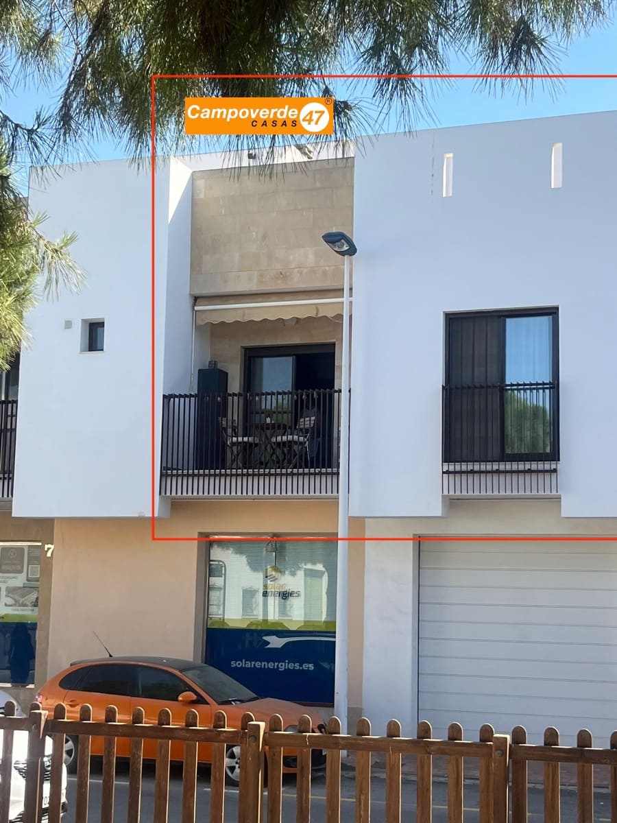 Apartment for sale in San Pedro del Pinatar, Murcia photo 4