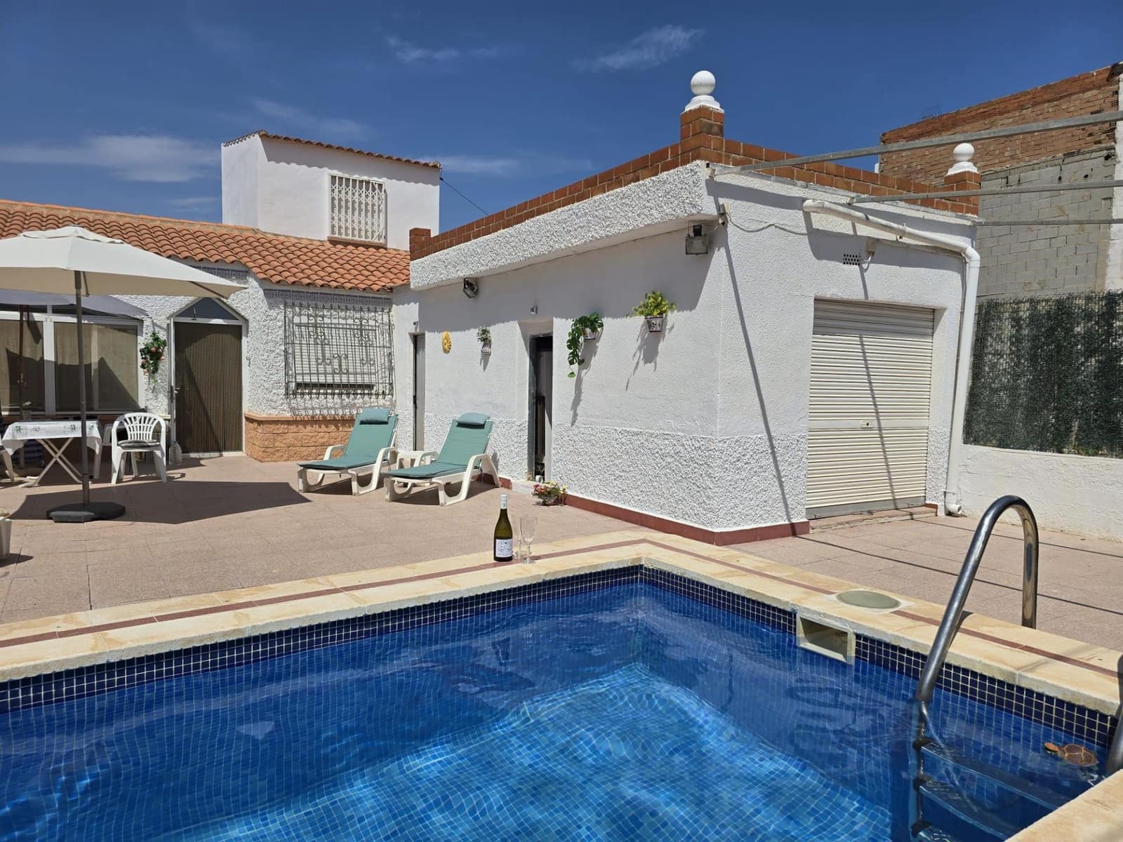 Villa for sale in Los Narejos, Los Alcázares, Murcia photo 4