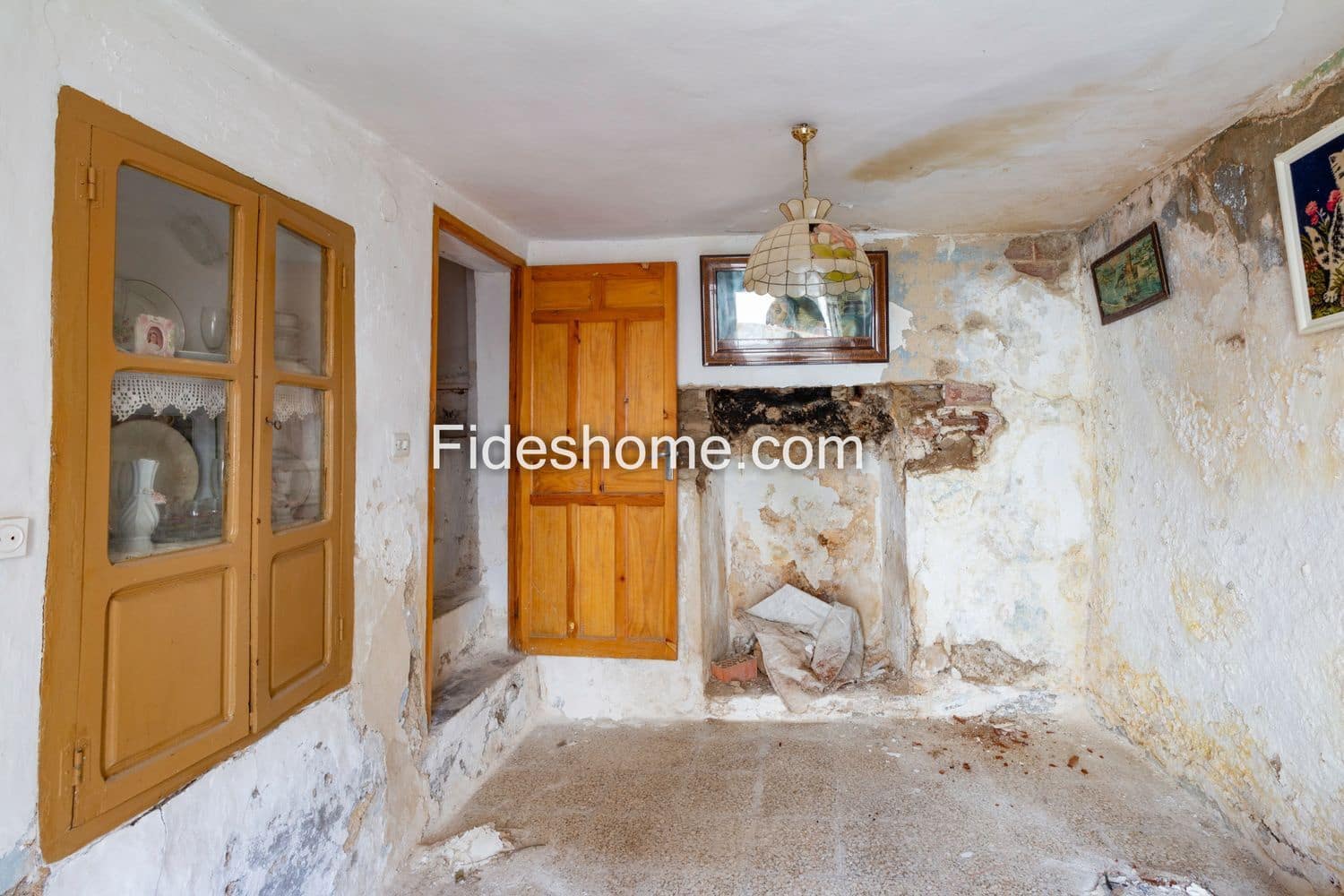 Finca/Country House for sale in Saleres, El Valle, Granada photo 5