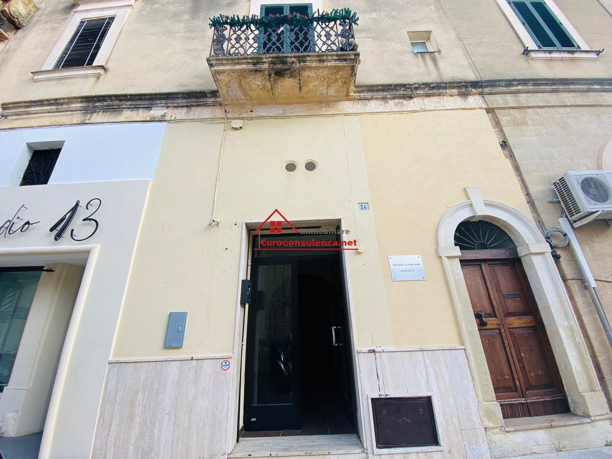Property in Casarano