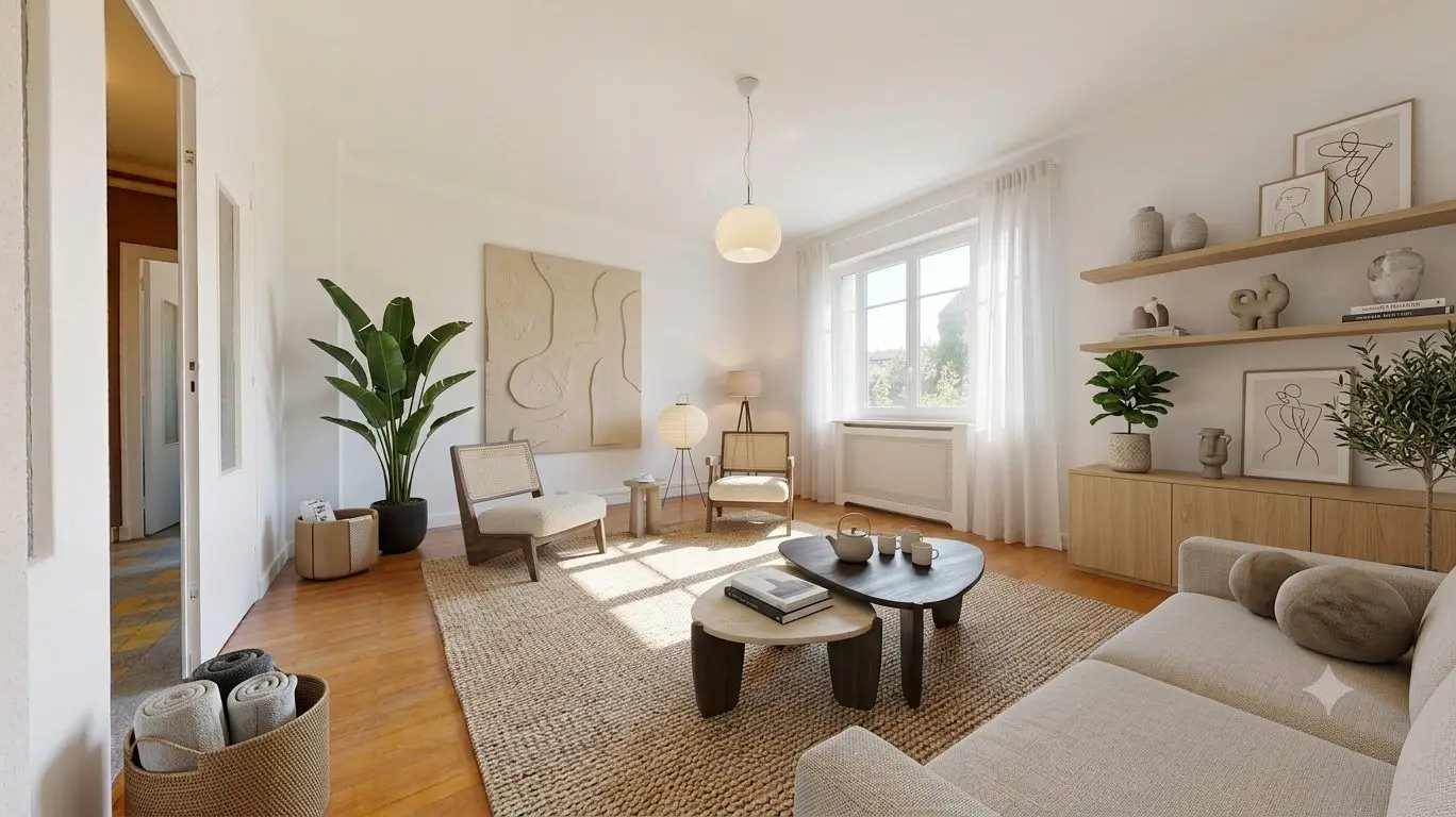 Apartment for sale in Villeurbanne — 2 bedrooms, 78 m² photo 4