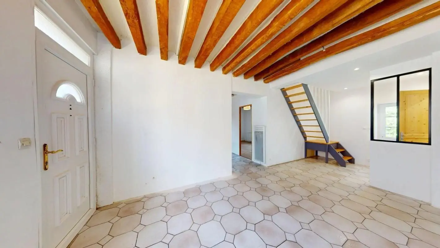 Maison 2 étages photo 3