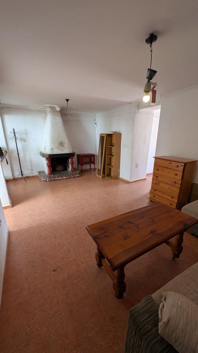 Finca/Country House for sale in El Mirador, San Javier, Murcia photo 3