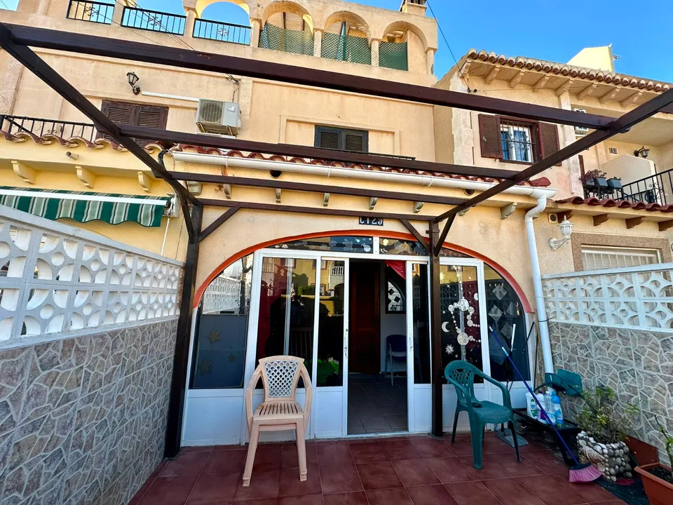 Casas Espania S.L.