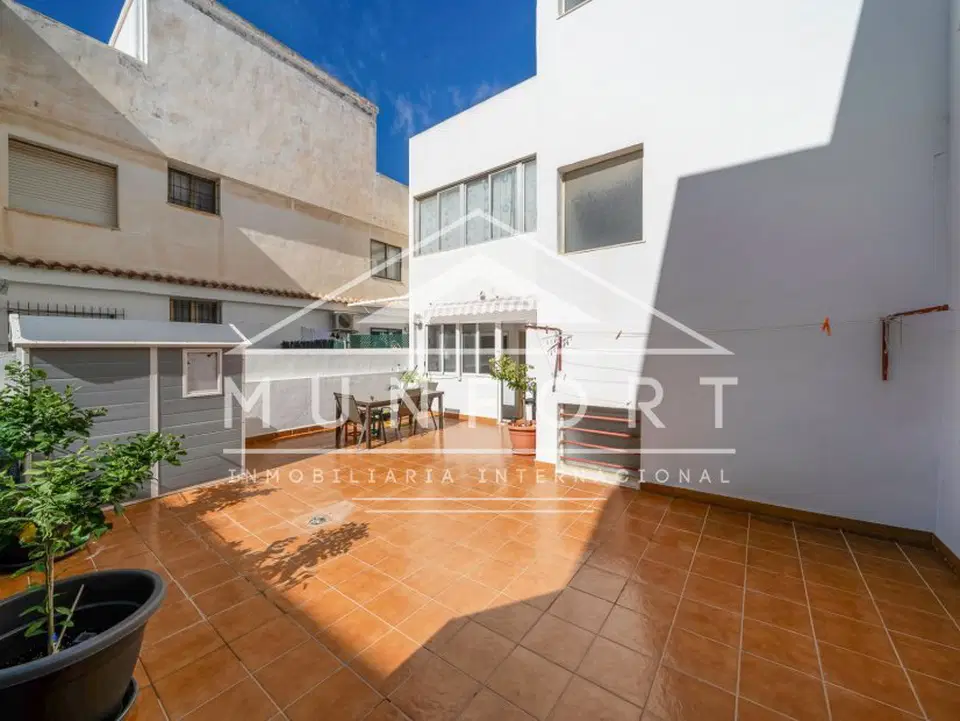 Apartment in Lo Pagan, Murcia province photo 3