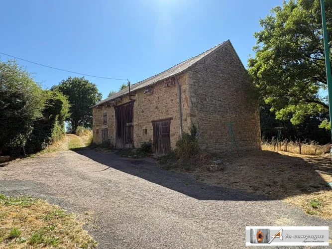 Real Estate Complex to Renovate photo 4