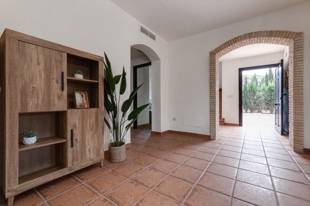 Townhouse for sale in Las Palas, Fuente Alamo de Murcia, Murcia photo 4
