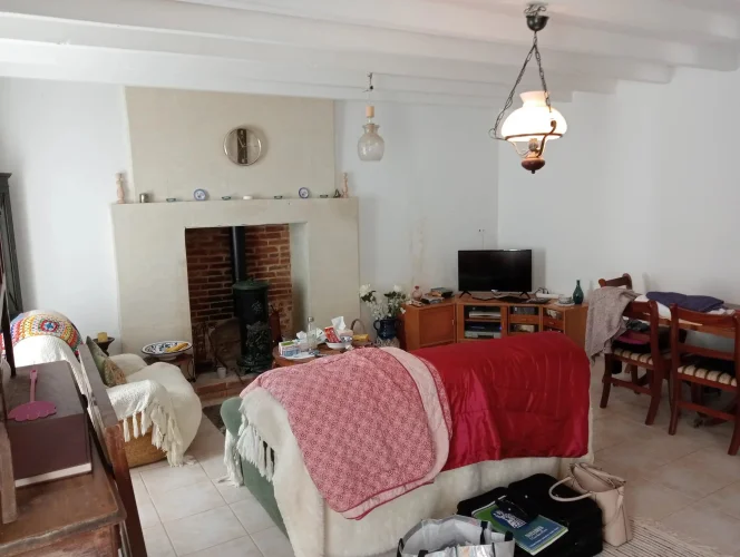 Detached Cottage with Massive Potential photo 3