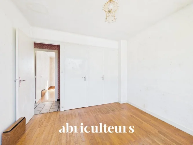 Nantes-Style House with Large Garden for Sale in Bourg De St Hilaire De Clisson (44190) photo 4