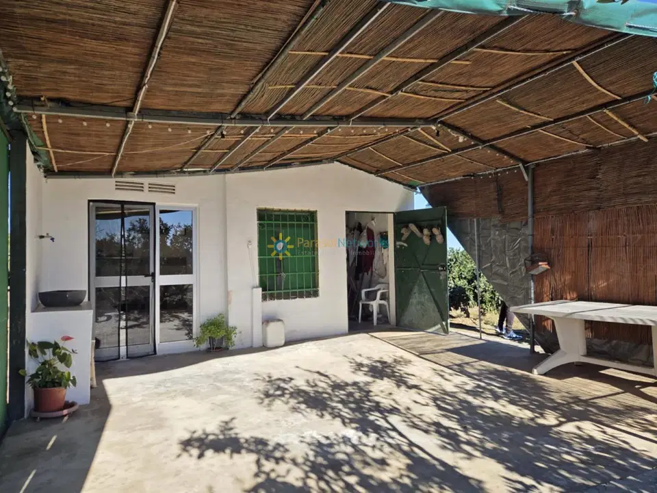 Parasol Networks Estate Agents/Inmobiliaria 