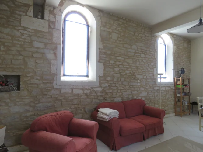 Former Chapel Restored into a Dwelling - (approx. 94M2 Living Space) photo 5