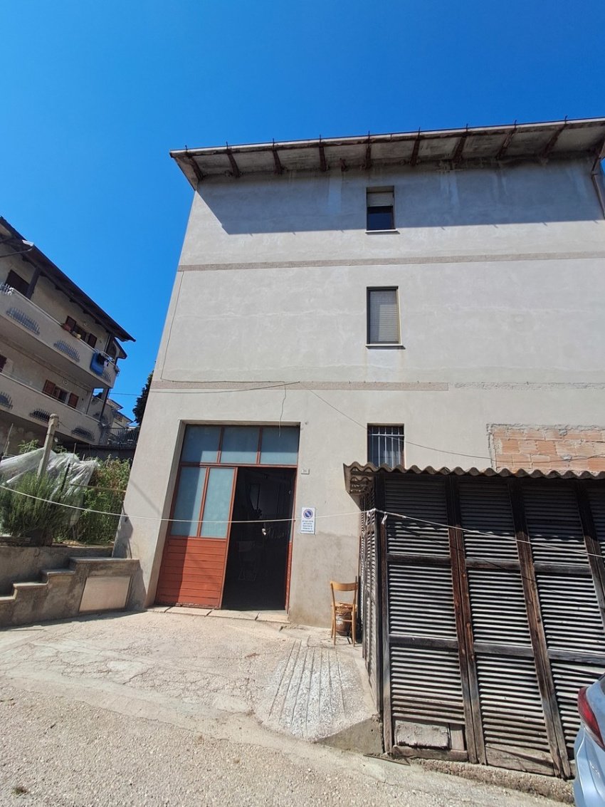 3 bedrooms apartment, 115 m² Fermo, Fermo (province) photo 2
