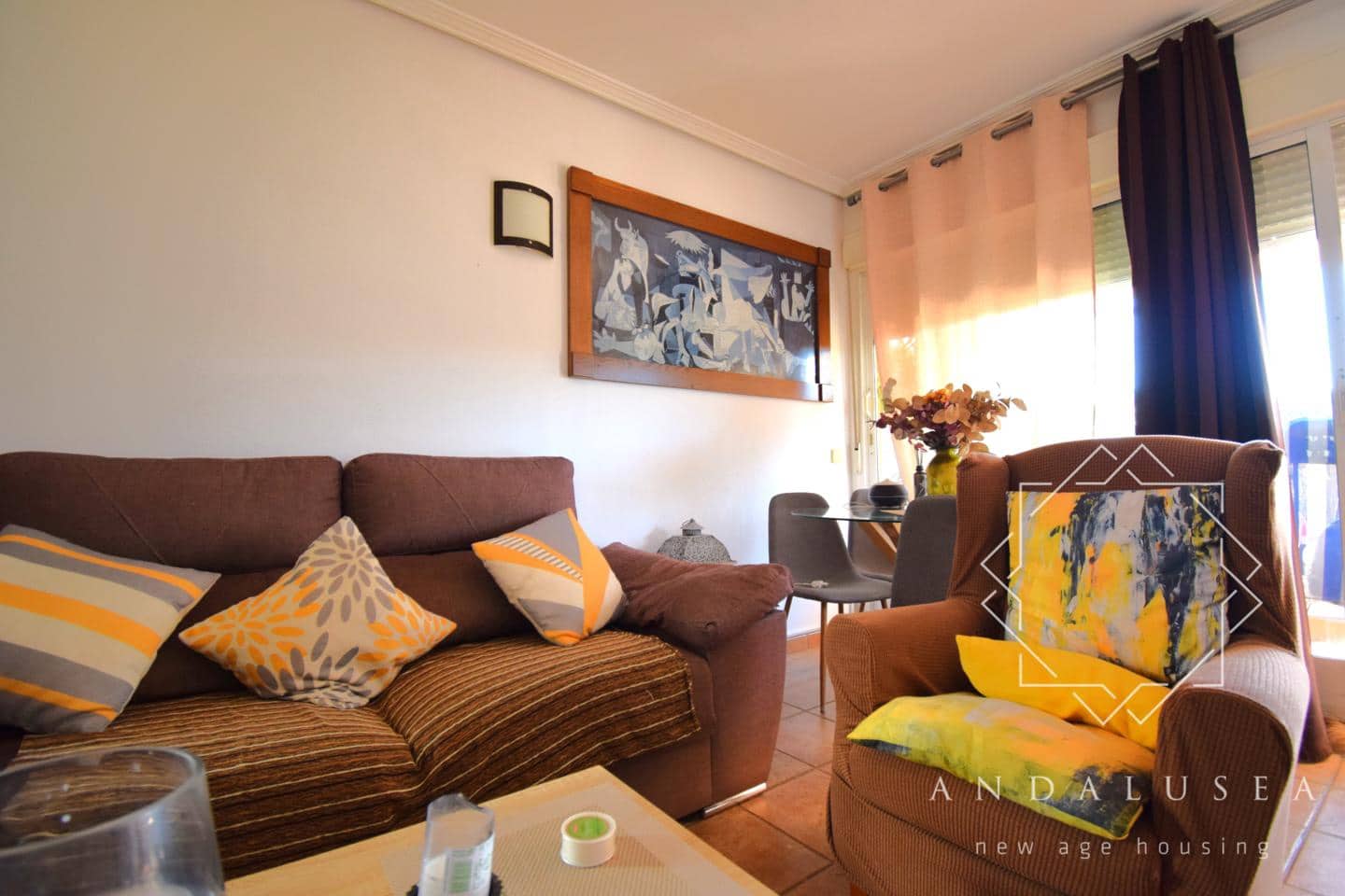 Flat for sale in Puerto Vera - Las Salinas, Vera, Almería photo 3