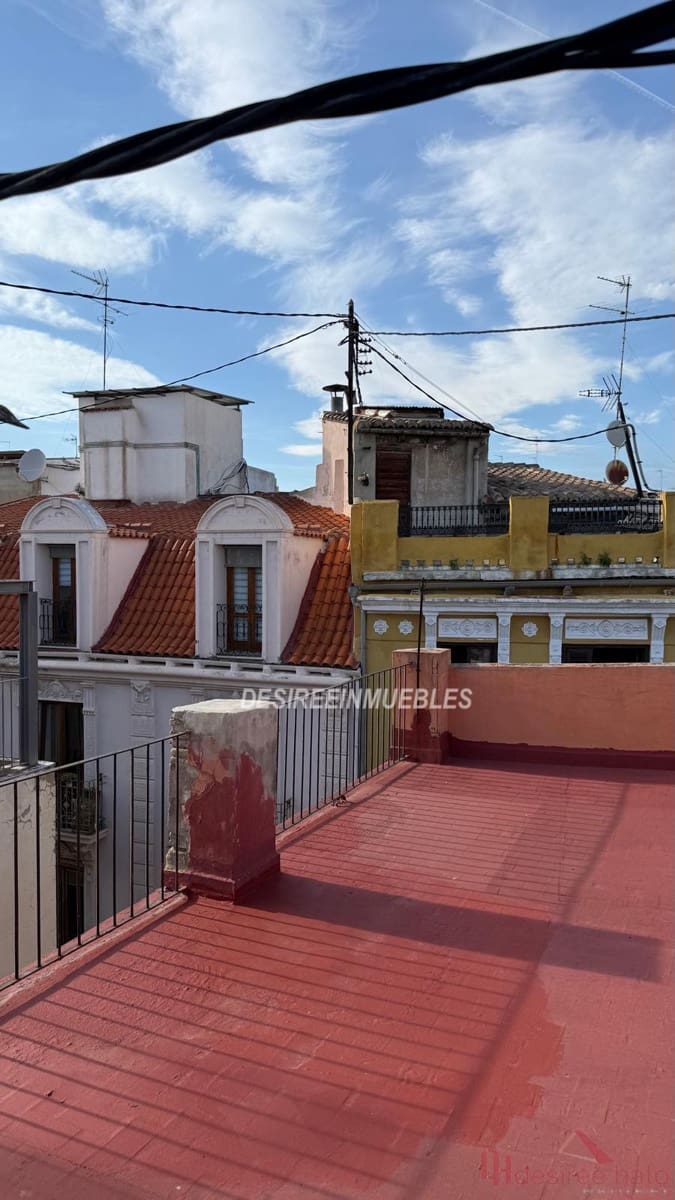 Flat for sale in La Seu, Valencia city, Valencia