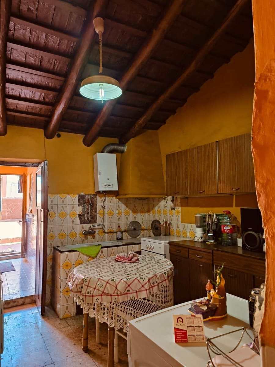 Townhouse for sale in Alanís, Seville photo 5