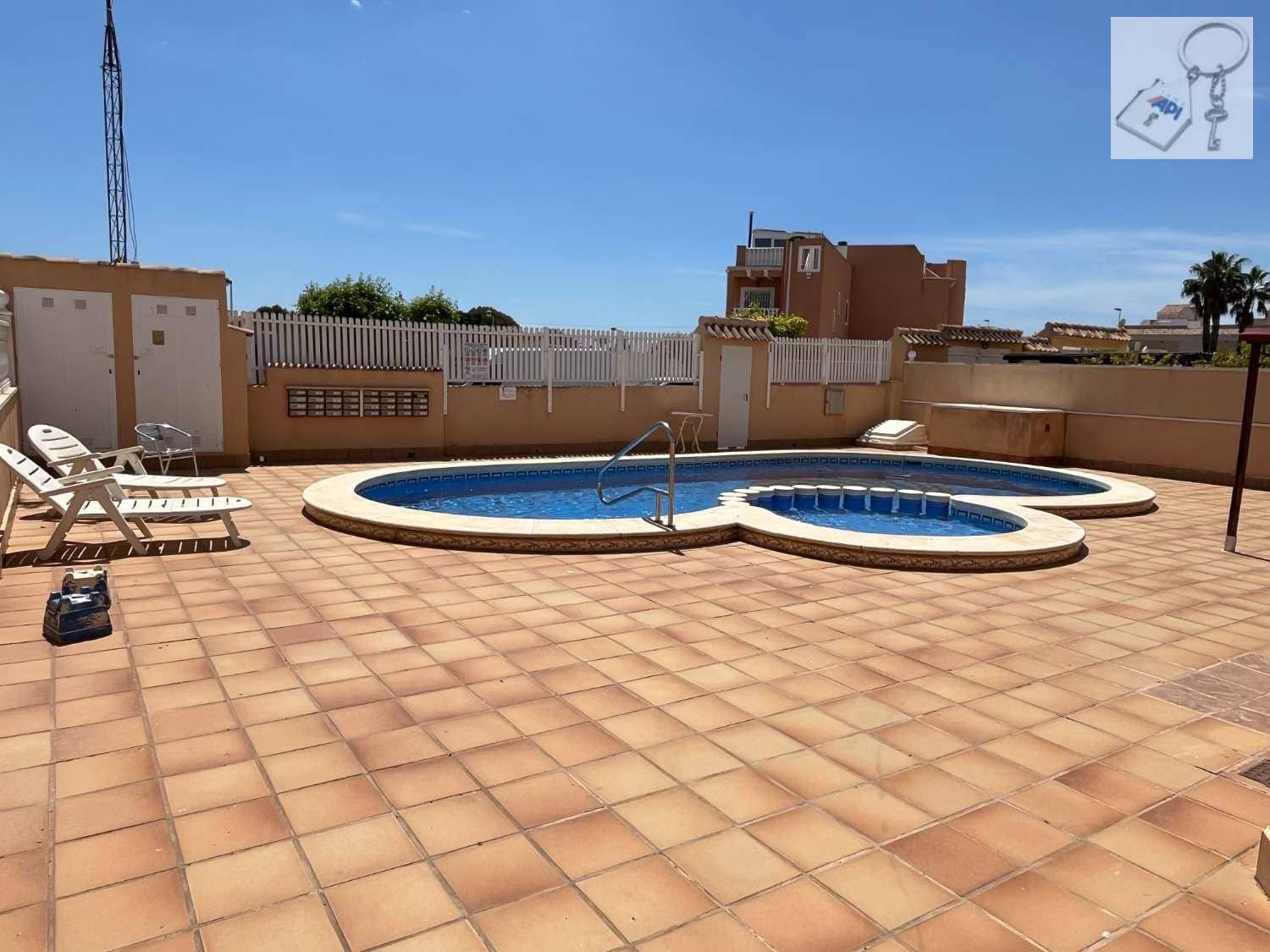 Flat for sale in El Chaparral - La Siesta - La Torreta, Torrevieja, Alicante photo 3