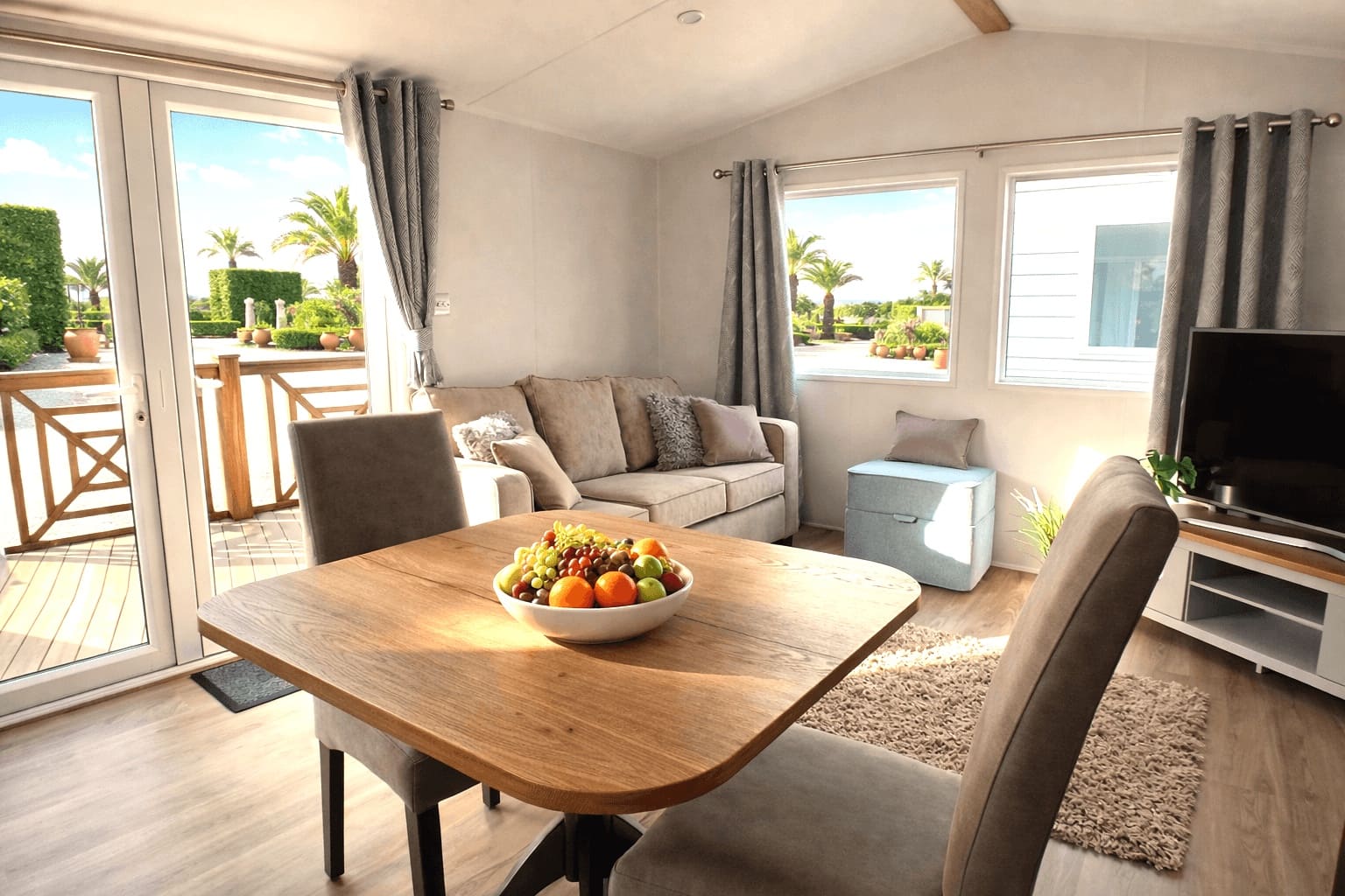 Mobile Home for sale in Benidorm, Alicante photo 2