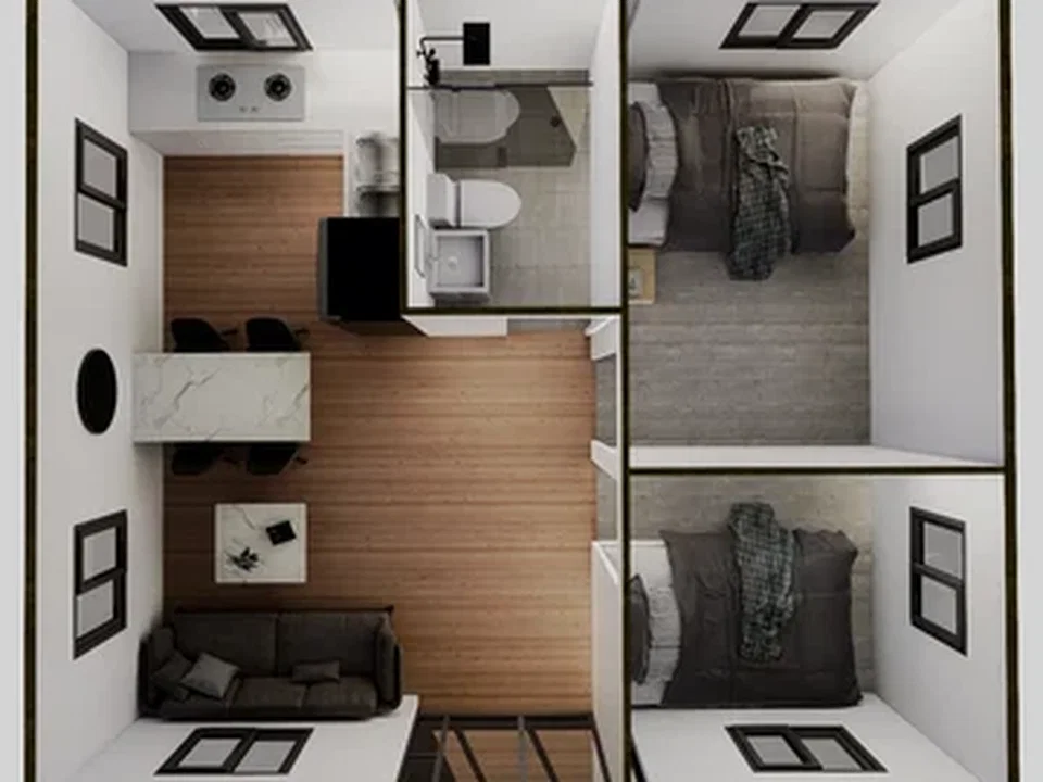 New build mobile home in Pinoso, Alicante province photo 5