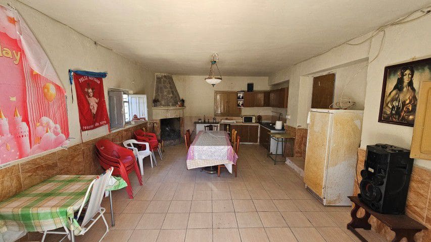 Finca/Country House for sale in Tíjola, Almería photo 5