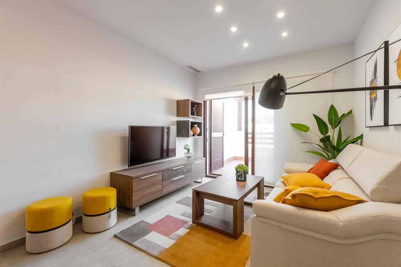 Penthouse for sale in San Juan de los Terreros, Pulpí, Almería photo 4