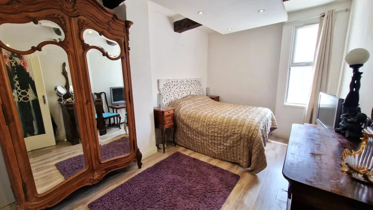 4 Bedroom Village House with Lovely Terrace photo 2