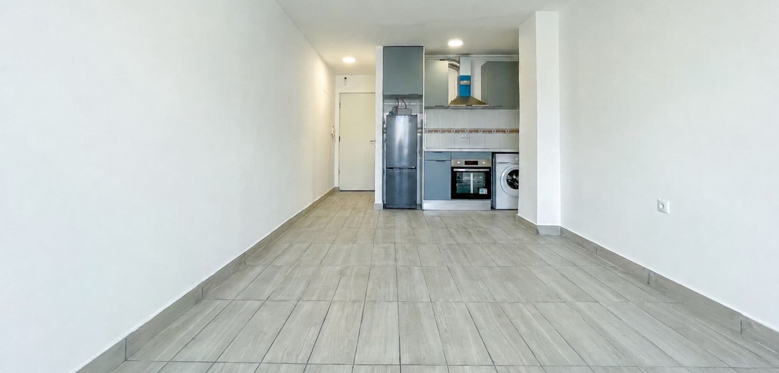 Apartment for sale in Avenida Habaneras - Curva de Palangre, Torrevieja, Alicante