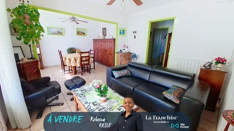 Apartment for Sale in Montpellier
