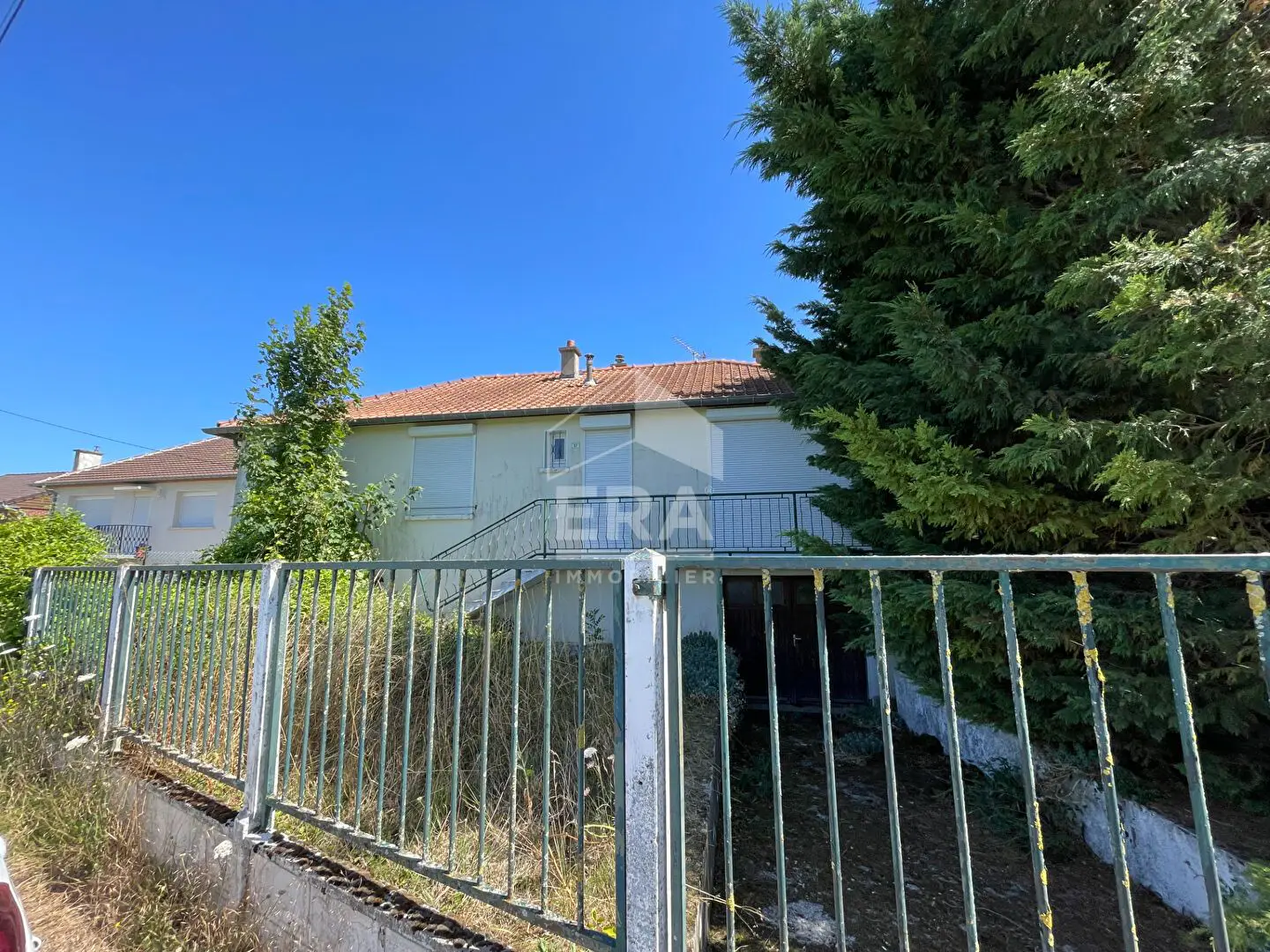 House for sale in Roye — 4 bedrooms, 82 m²
