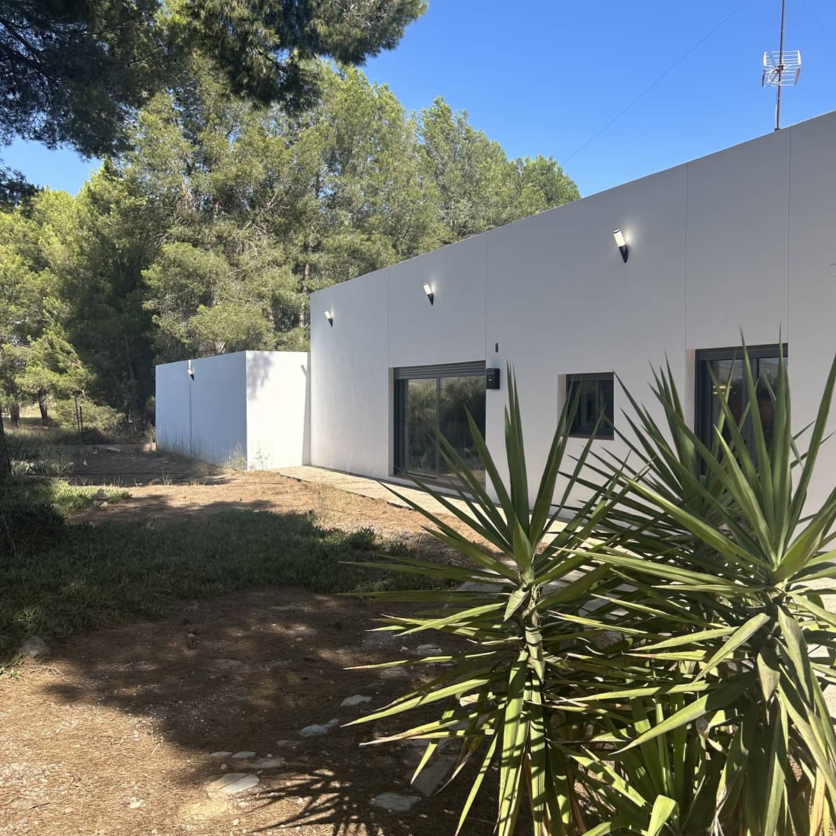 Villa for sale in Villena, Alicante photo 3