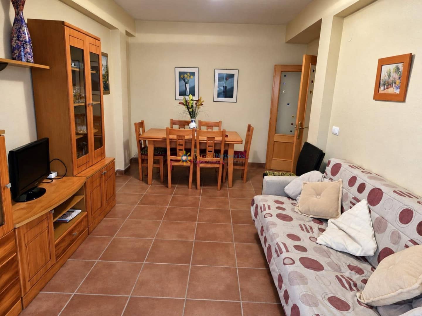Apartment for sale in Daimús, Valencia photo 3