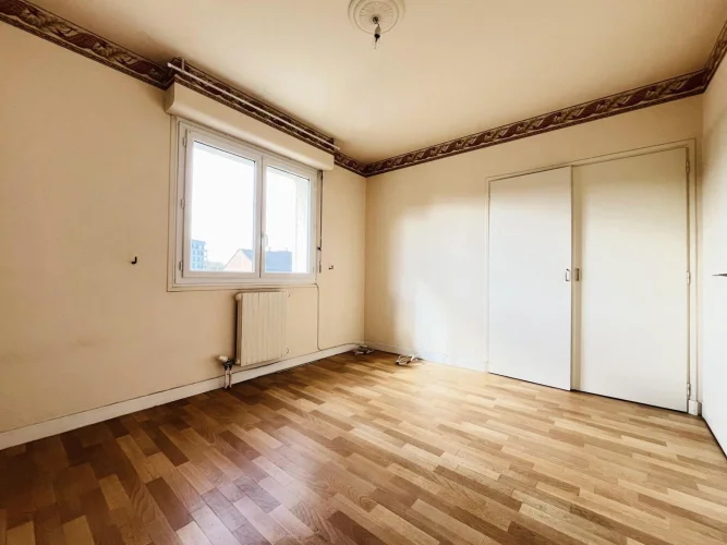Beautiful 3-Bedroom Apartment in the City Centre photo 5