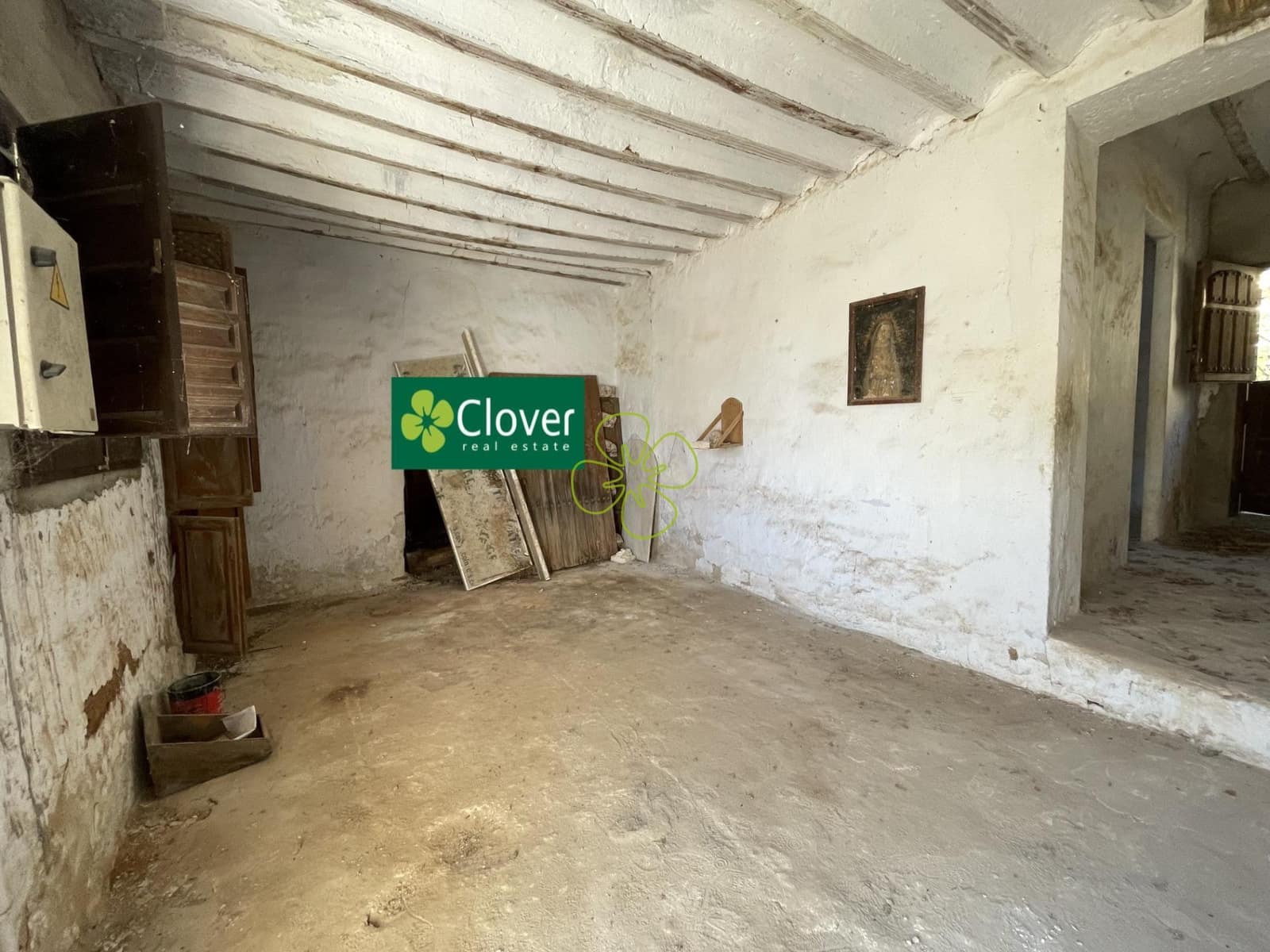 Finca/Country House for sale in Cantoria, Almería photo 3