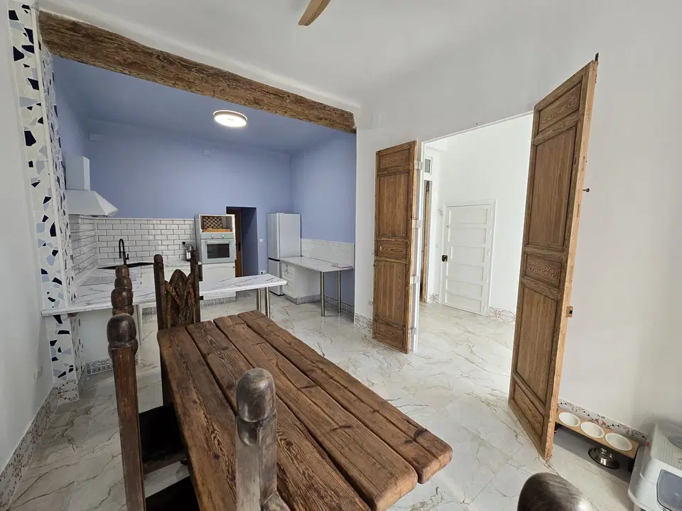 Apartment in Pinoso, Alicante province photo 4