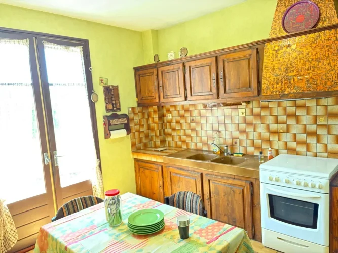 Spacious 5-Room House in Vic-Fezensac photo 3