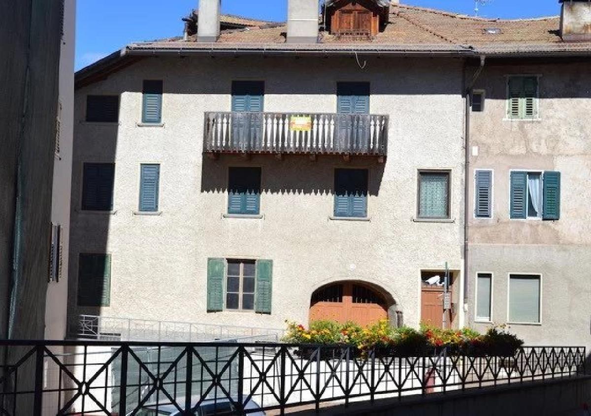 Property in Borgo D Anaunia