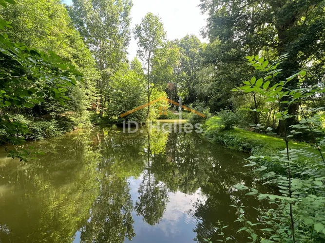 Spacious 6-Room House for Sale in Pommerieux photo 2