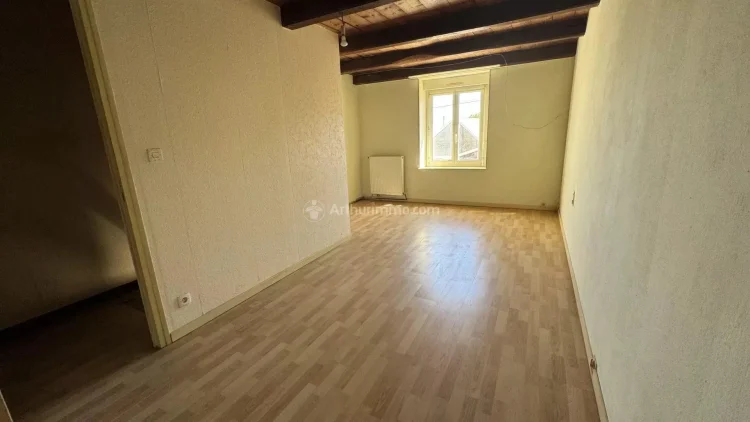 Character Home with Great Potential and Outbuildings – Romain-Sur-Meuse photo 5