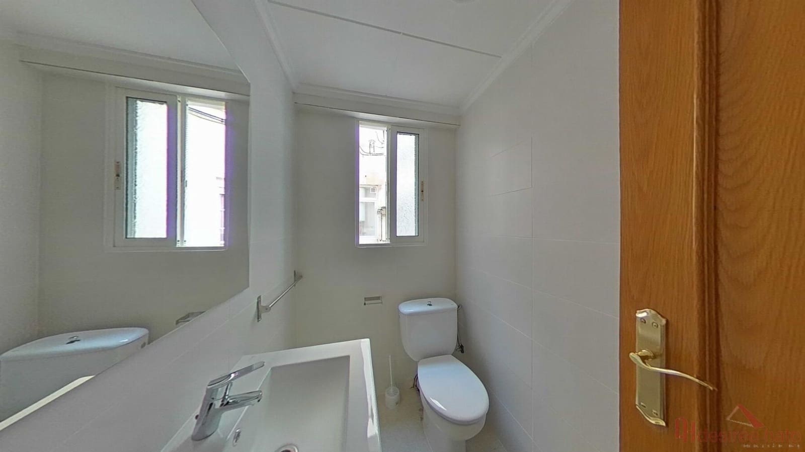 Flat for sale in L'Hort de Senabre, Valencia city, Valencia photo 4