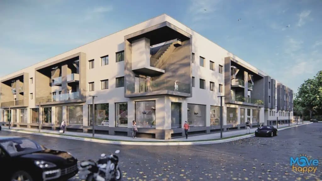 Penthouse for sale in Torre-Pacheco, Murcia