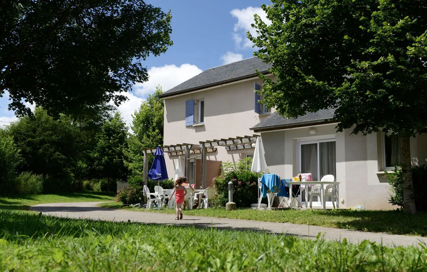 Apartment for sale in Rignac — 1 bedroom, 36 m²